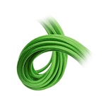 Bitfenix KIT Alchemy 62P8P24P verde  Cable moding