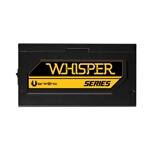 BitFenix Whisper M 80 Plus 750 W  FA