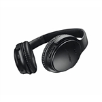 Bose Quietcomfort 35 II QC35 Negro Bluetooth Cancelación Ruido  Auriculares