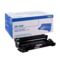 Brother DR3300 tambor  Accesorio de impresoras
