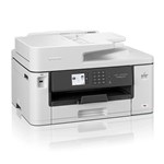 Brother MFCJ5340DW A3 Wifi ADF  Mutifunción inyección