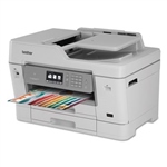 Brother MFCJ6935DW A3 WIFI Fax  Multifunción Inyección