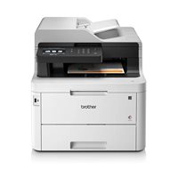 Brother MFCL3770CDW LASER COLOR FAX  Multifuncion Laser