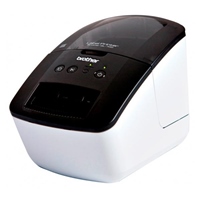 Brother QL700 Impresora de etiquietas  Impresora etiquetas