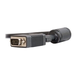Cable para monitor  VGA 05 M VGA Macho Macho