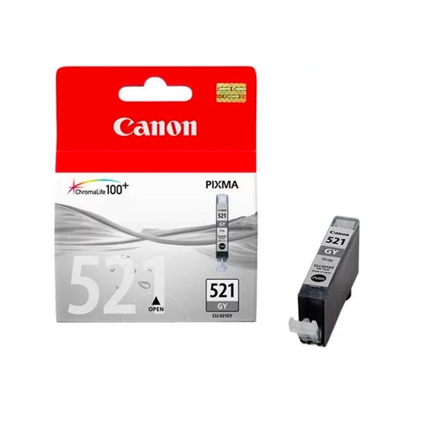 Canon CLI521GY