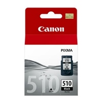 Canon PG510 negro 9ml  Tinta
