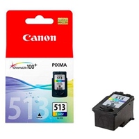 Canon CL513 Color Tinta