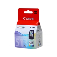 Canon CL513 color 13ml  Tinta