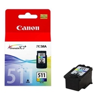Canon CL511 color 9ml  Tinta