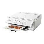 Canon PIXMA TS6251  Multifunción inyección