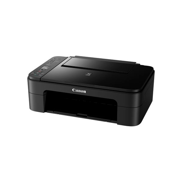 Canon PIXMA TS3350 WiFi Negra  Impresora Multifunción