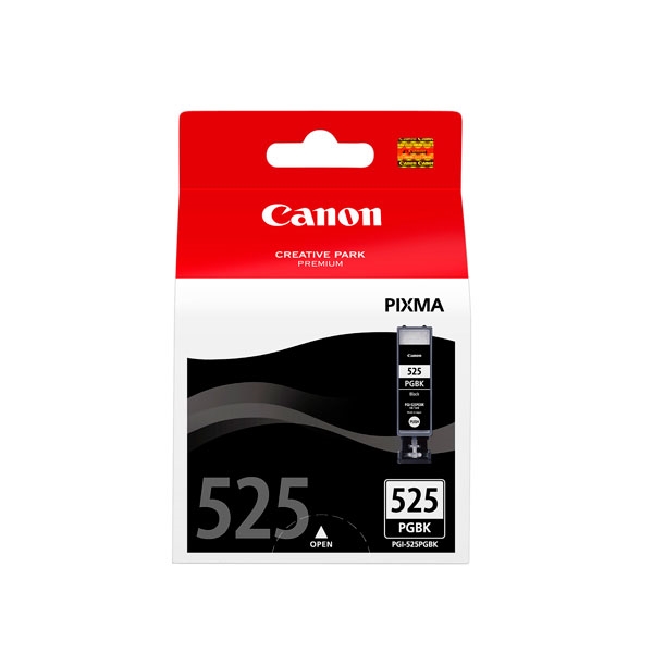 Canon PGI 525 PGBK Negro 19ml  Tinta
