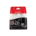 Canon CLI526 BK  Tinta