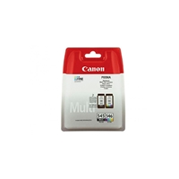 Canon PG545  CL546 Multipack