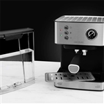 Cecotec Power Espresso 20 Professionale 850W 20 Bares  Cafetera