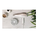 Cecotec Bamba IoniCare 5300 Maxi Aura 2200W Plata  Secador