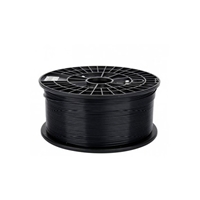 Colido Filamento Gold ABS 175mm 1 Kg Negro