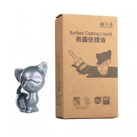 Colido recubrimiento piezas 3d plata 60ml  Consumible