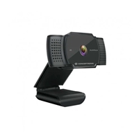 Conceptronic Amdis 2K USB con micrófono  Webcam