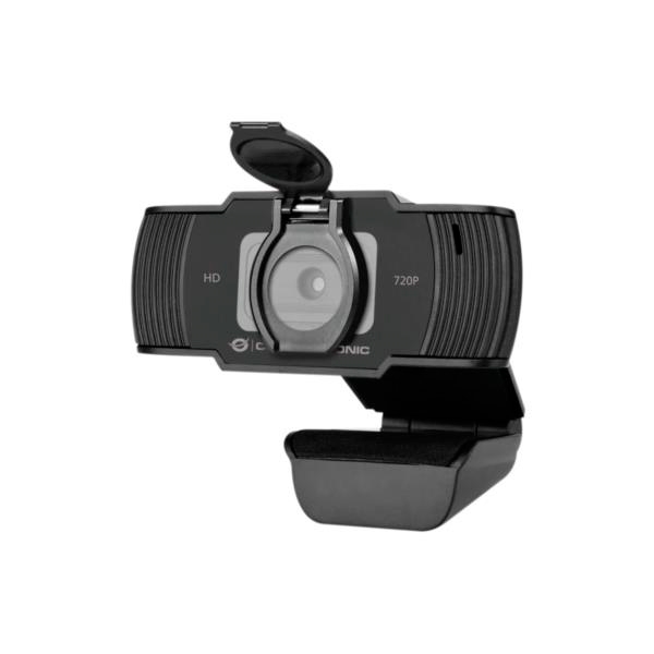Conceptronic AMDIS05B 720P FHD USB 30PPS  Webcam