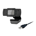Conceptronic AMDIS05B 720P FHD USB 30PPS  Webcam