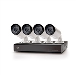 Conceptronic C4CHCCTVKITD V2  Kit de cámaras de vigilancia