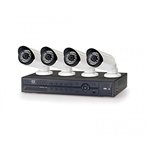 KIT VIDEOVIGILANCIA CONCEPTRONIC IP 4 CANALES