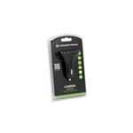 Conceptronic Carden 3 puertos USB 315w  Caragador coche