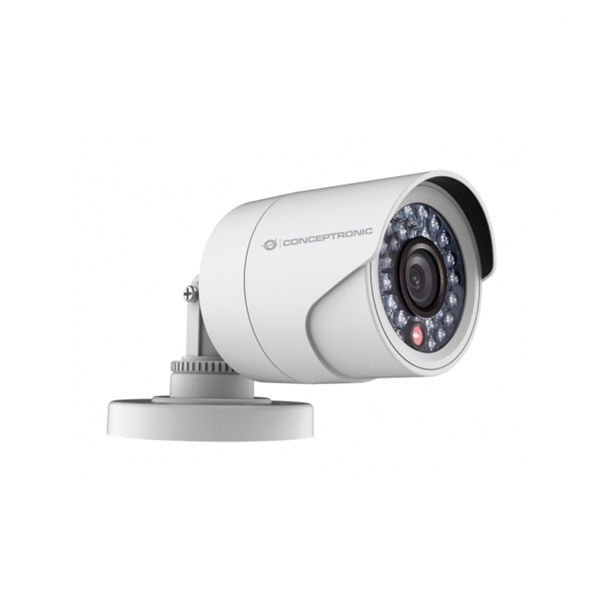 CAMARA CCTV TVI 720P CONCEPTRONIC TIPO BULLET