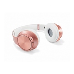 Conceptronic bluetooth rosa CHSPBTNFCSPKSR Auricular