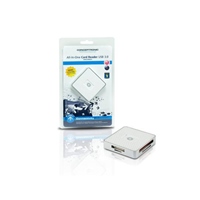 Conceptronic CMULTIRWU3 USB  Lector Flash