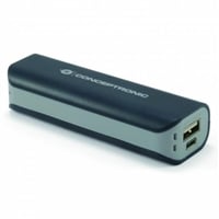 Conceptronic Powerbank 2200mAh  Powerbank