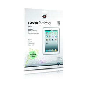 Conceptronic Screen protector IPad air  Accesorio