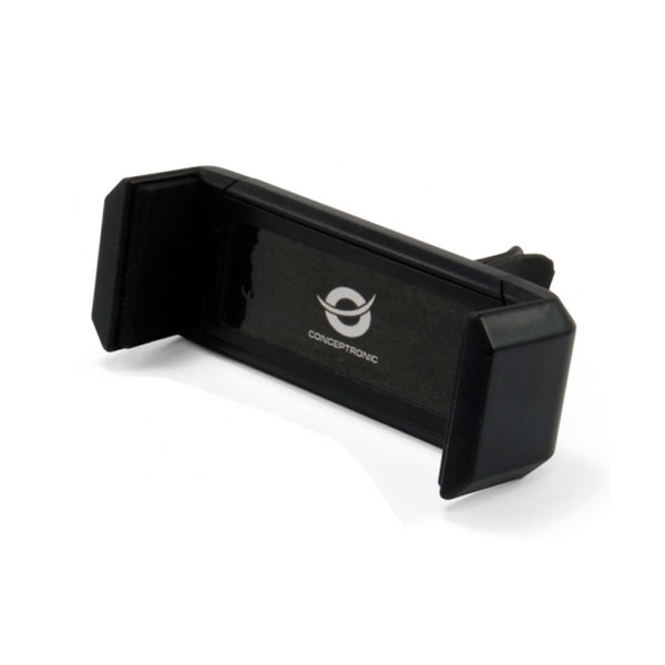 Conceptronic 2 USB cargador  soporte coche  Accesorio
