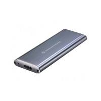 Conceptronic SSD SATA M2 USB30  Caja Externa
