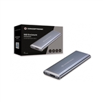 Conceptronic SSD SATA M2 USB30  Caja Externa