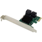 Conceptronic PCIEXPRESS 4xSata  Controladora