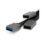 Conceptronic HUBBIES01G USBC a 2 USB 301 USB 20 Gr  Hub