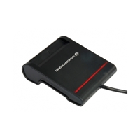Conceptronic TR30 DNIe USB  Lector de tarjetas