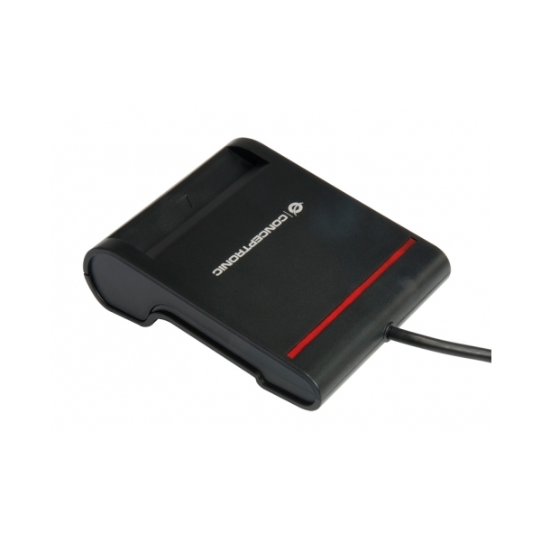 Conceptronic TR30 DNIe USB  Lector de tarjetas