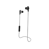 AURICULARES INTRAURICULAR BT COOLBOX COOLTWIN DDRIVE NEGRO