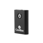 Coolbox audiolink emisor receptor