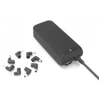 Coolbox 90W USB 21A  Cargador portátil