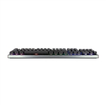 Cooler Master CK350 switch red  Teclado
