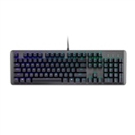 Cooler Master CK550 switch brown  Teclado