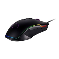 Cooler Master Mastermouse CM310 RGB  Ratón