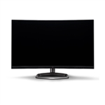 Cooler Master GM27CF 27 Curvo FHD 165Hz VA  Monitor