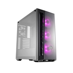 Cooler Master  MasterBox MB520 RGB  Caja