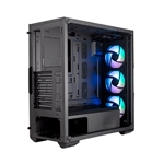Cooler Master TD500 Mesh ARGB  Caja